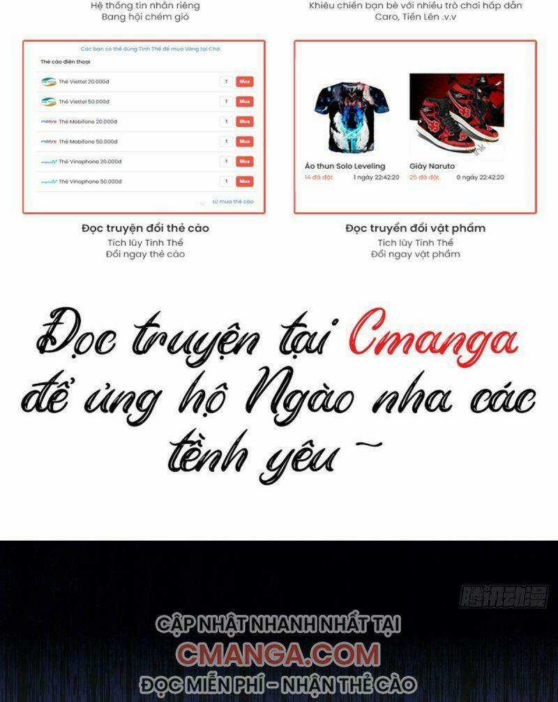 Sát Thủ Vương Phi Không Dễ Chọc - Chapter 69 - Trang 34