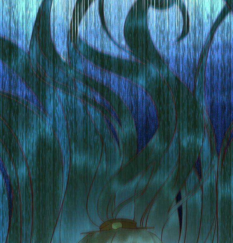 Sát Thủ Vương Phi Không Dễ Chọc - Chapter 69 - Trang 37