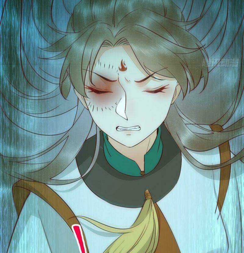 Sát Thủ Vương Phi Không Dễ Chọc - Chapter 69 - Trang 38