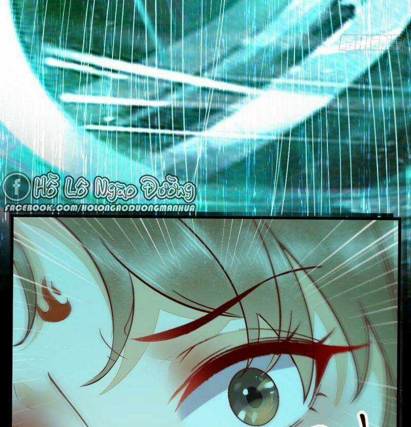 Sát Thủ Vương Phi Không Dễ Chọc - Chapter 69 - Trang 42