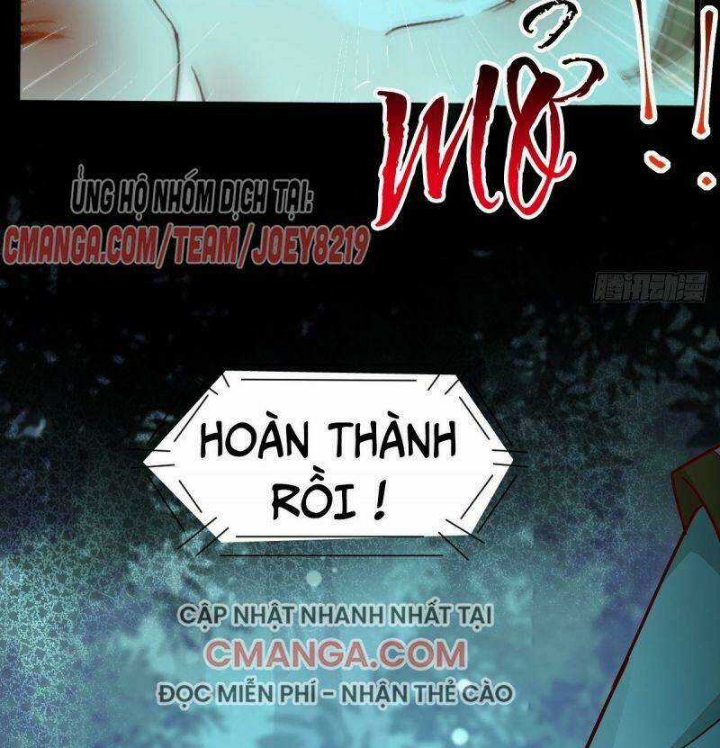 Sát Thủ Vương Phi Không Dễ Chọc - Chapter 69 - Trang 43