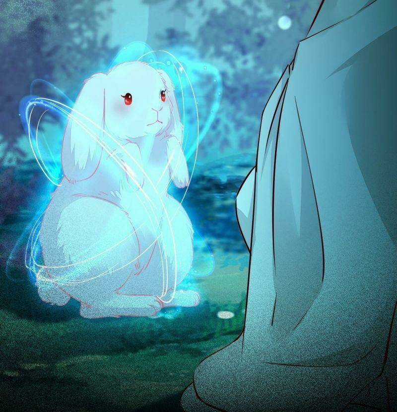 Sát Thủ Vương Phi Không Dễ Chọc - Chapter 69 - Trang 44