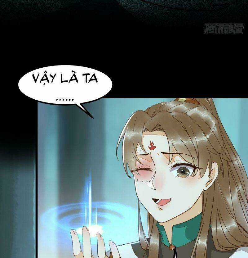 Sát Thủ Vương Phi Không Dễ Chọc - Chapter 69 - Trang 45