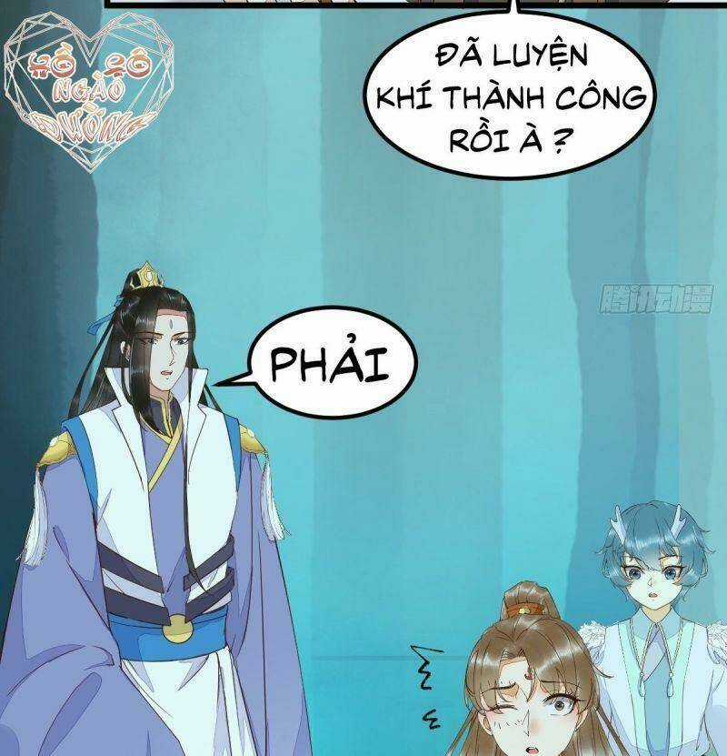 Sát Thủ Vương Phi Không Dễ Chọc - Chapter 69 - Trang 46