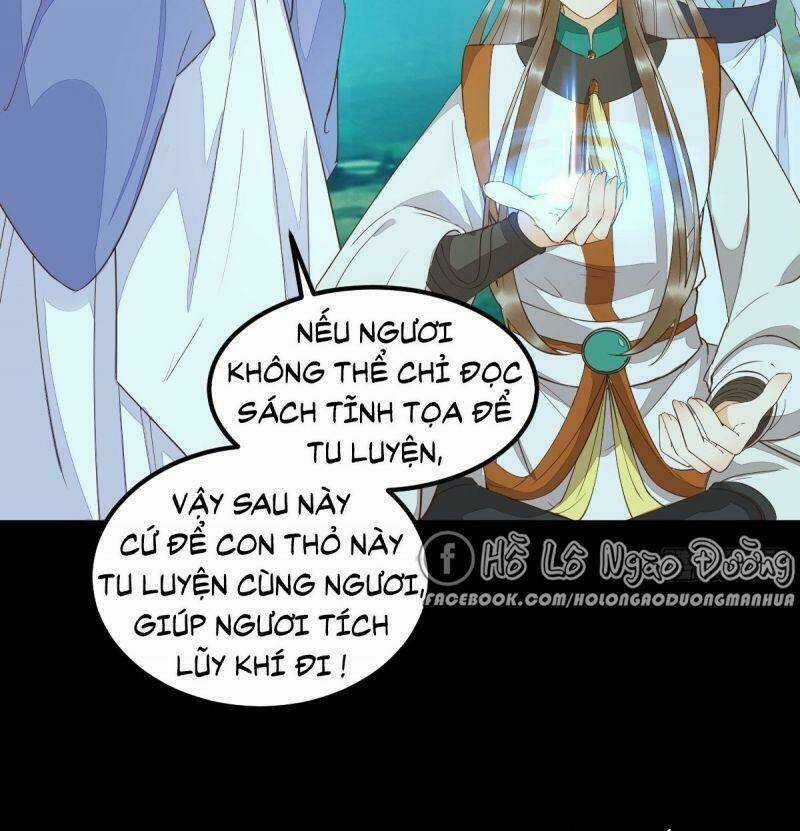 Sát Thủ Vương Phi Không Dễ Chọc - Chapter 69 - Trang 47