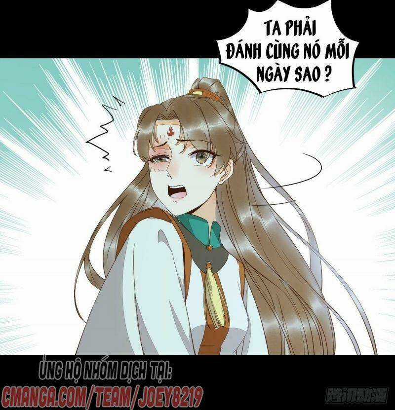 Sát Thủ Vương Phi Không Dễ Chọc - Chapter 69 - Trang 48