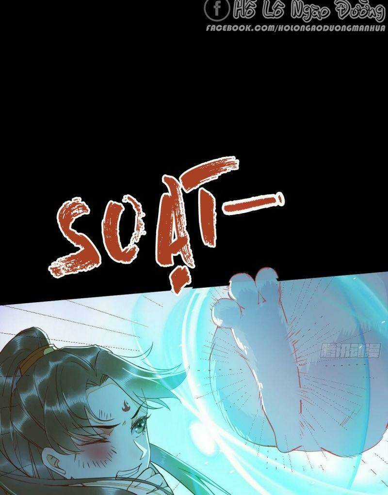 Sát Thủ Vương Phi Không Dễ Chọc - Chapter 69 - Trang 6