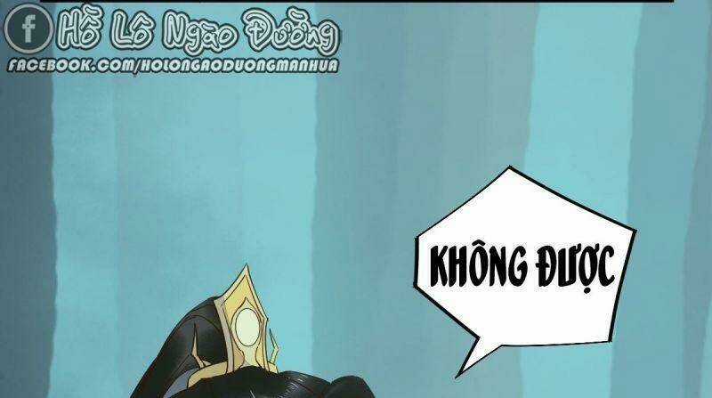 Sát Thủ Vương Phi Không Dễ Chọc - Chapter 69 - Trang 54