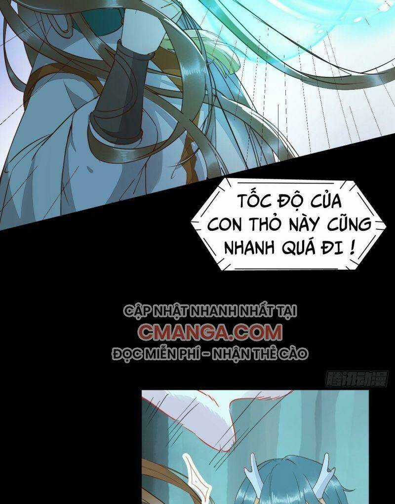 Sát Thủ Vương Phi Không Dễ Chọc - Chapter 69 - Trang 7