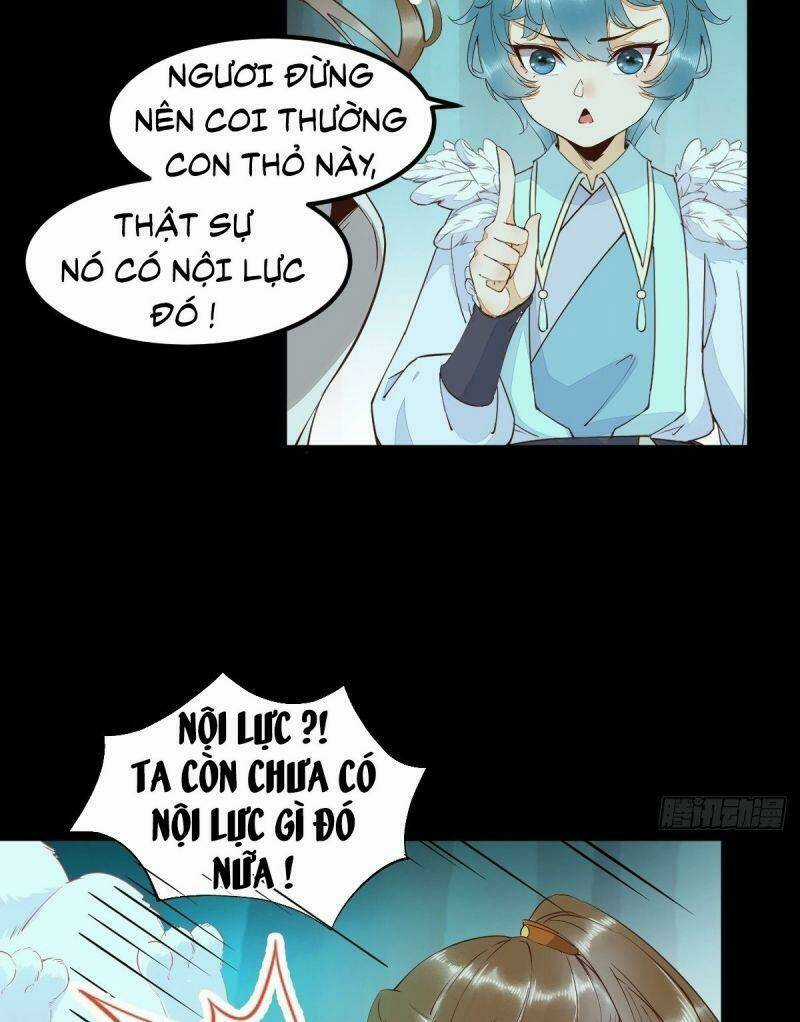 Sát Thủ Vương Phi Không Dễ Chọc - Chapter 69 - Trang 8