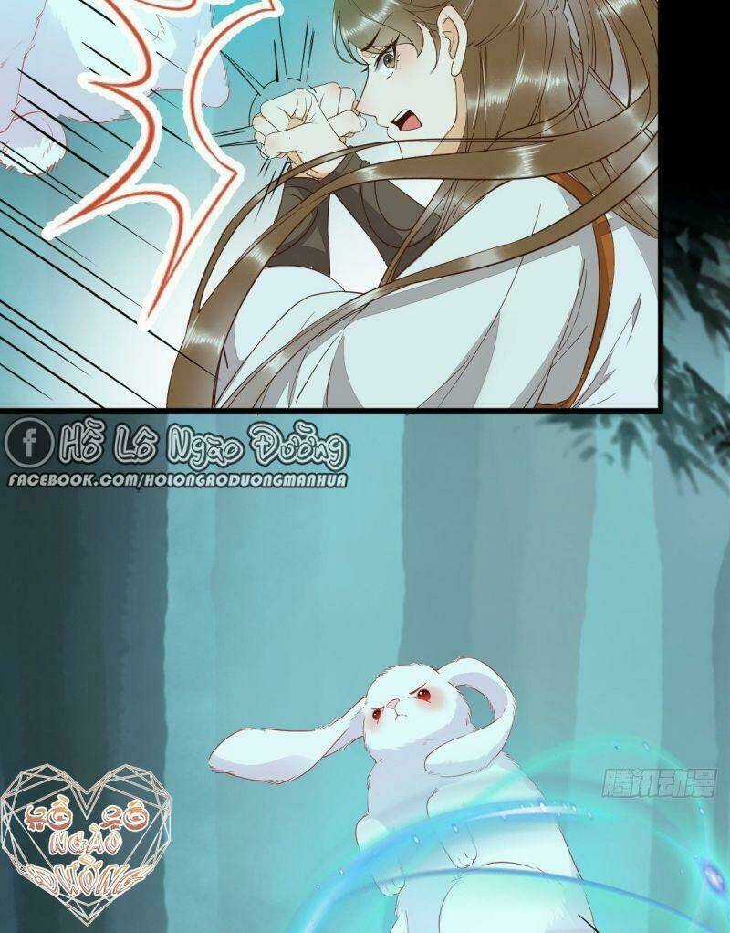 Sát Thủ Vương Phi Không Dễ Chọc - Chapter 69 - Trang 9