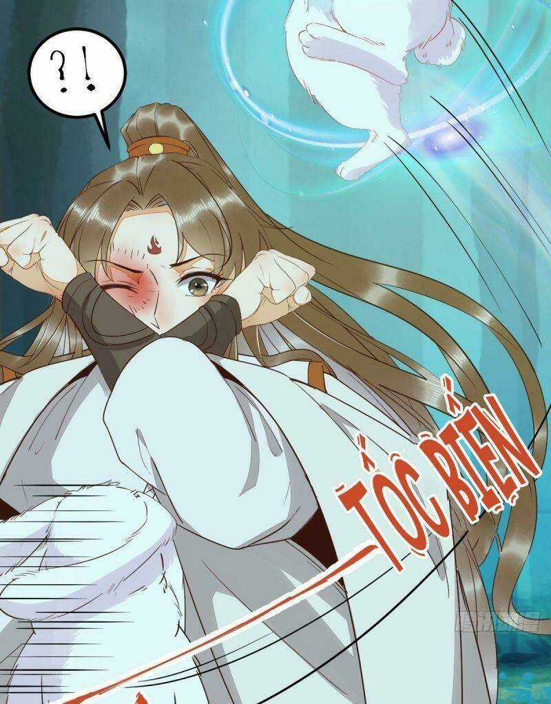 Sát Thủ Vương Phi Không Dễ Chọc - Chapter 69 - Trang 10