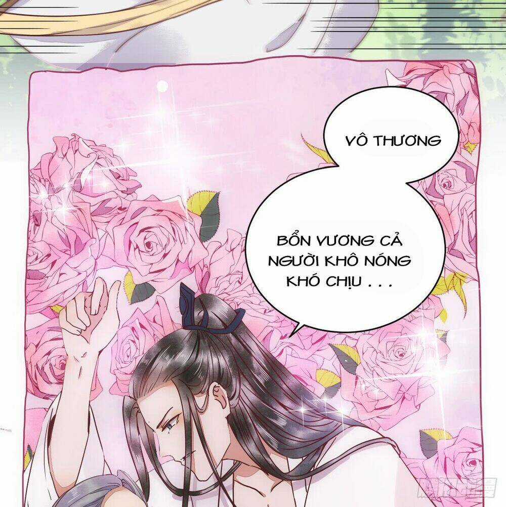 Sát Thủ Vương Phi Không Dễ Chọc - Chapter 7 - Trang 12