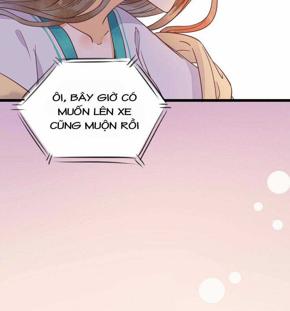 Sát Thủ Vương Phi Không Dễ Chọc - Chapter 7 - Trang 14