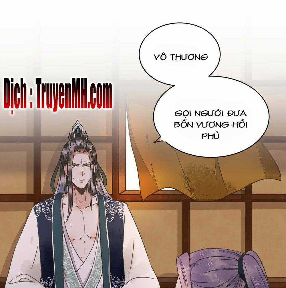 Sát Thủ Vương Phi Không Dễ Chọc - Chapter 7 - Trang 16