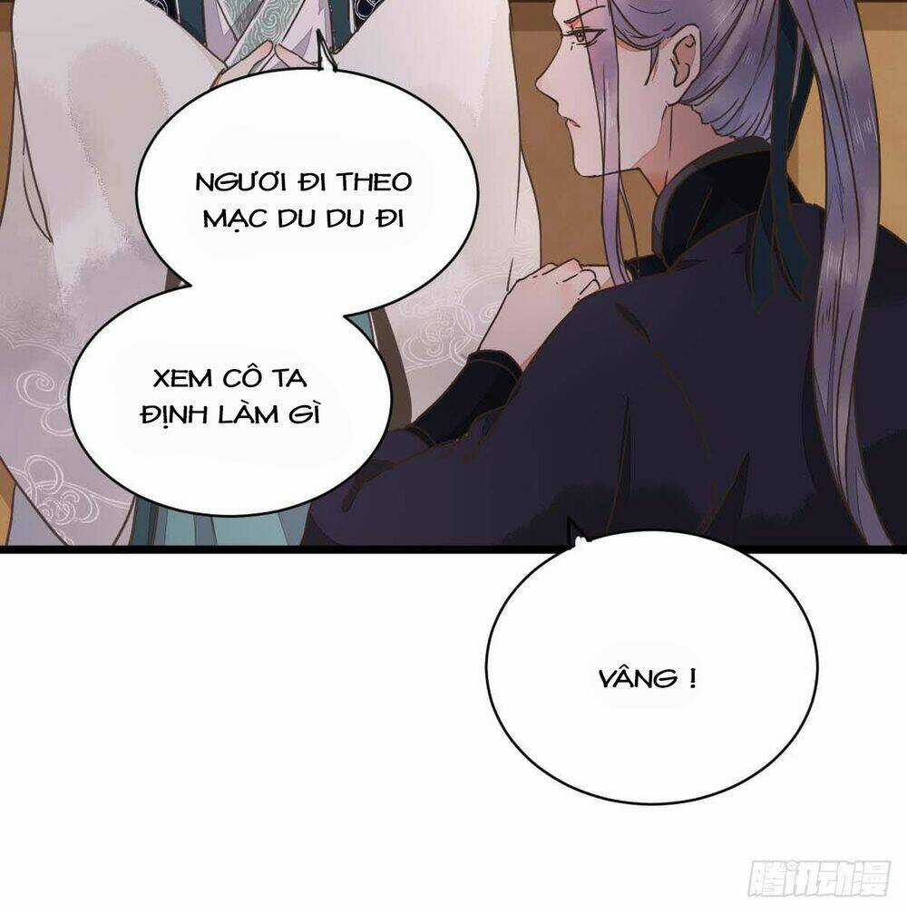 Sát Thủ Vương Phi Không Dễ Chọc - Chapter 7 - Trang 17