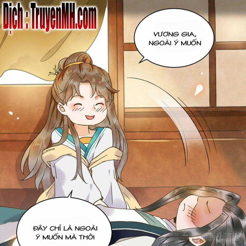 Sát Thủ Vương Phi Không Dễ Chọc - Chapter 7 - Trang 3