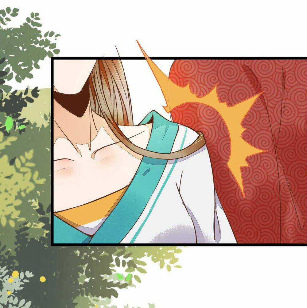 Sát Thủ Vương Phi Không Dễ Chọc - Chapter 7 - Trang 24