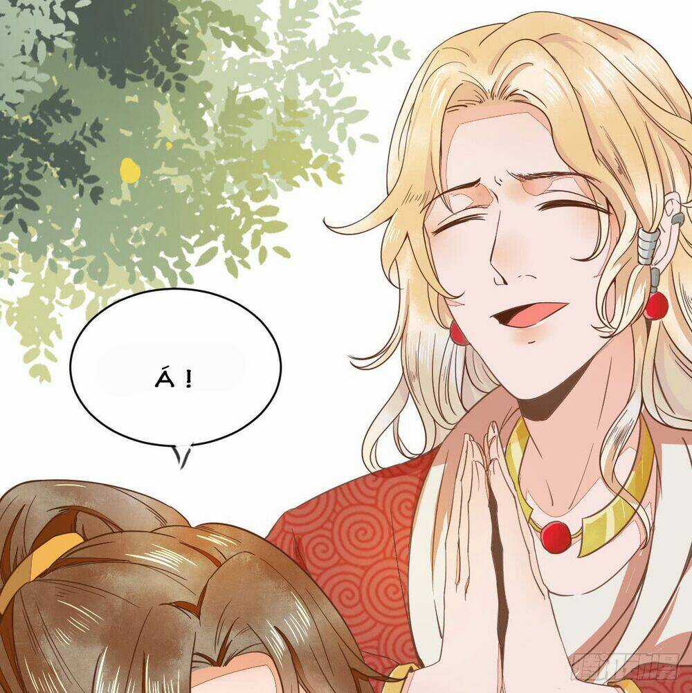 Sát Thủ Vương Phi Không Dễ Chọc - Chapter 7 - Trang 25