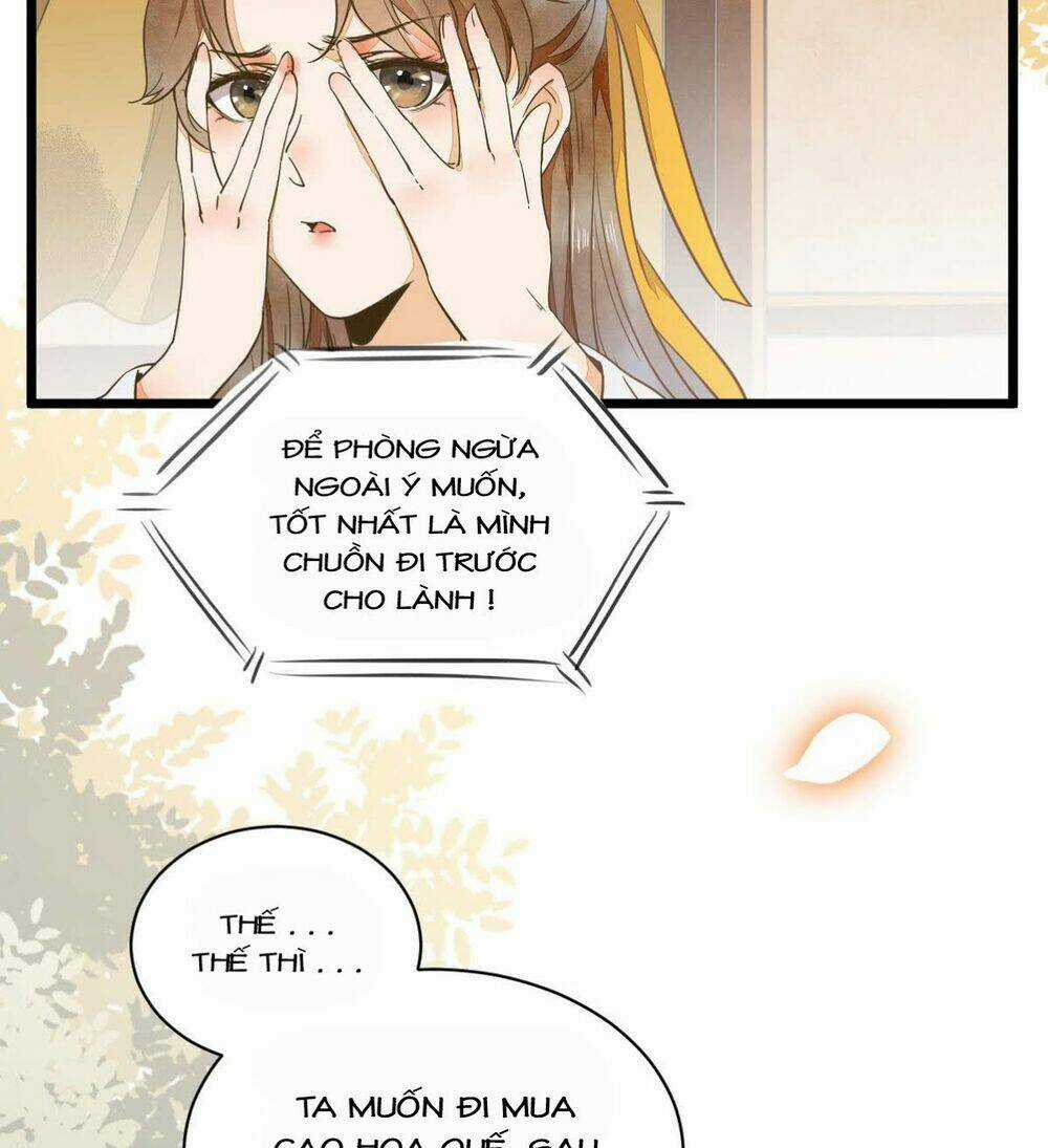 Sát Thủ Vương Phi Không Dễ Chọc - Chapter 7 - Trang 5