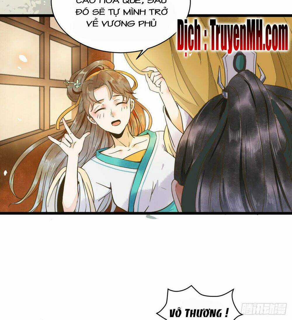 Sát Thủ Vương Phi Không Dễ Chọc - Chapter 7 - Trang 6