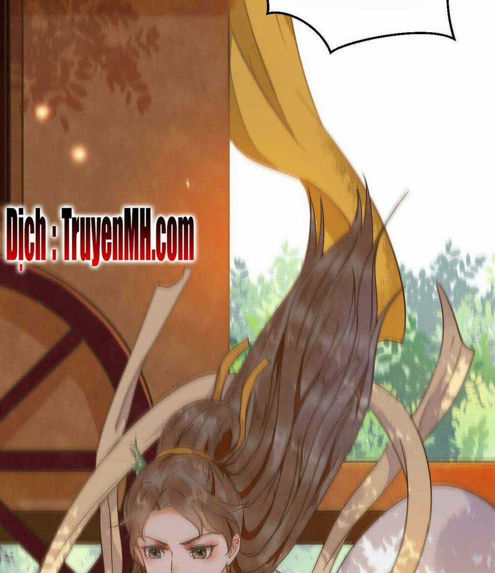 Sát Thủ Vương Phi Không Dễ Chọc - Chapter 7 - Trang 9