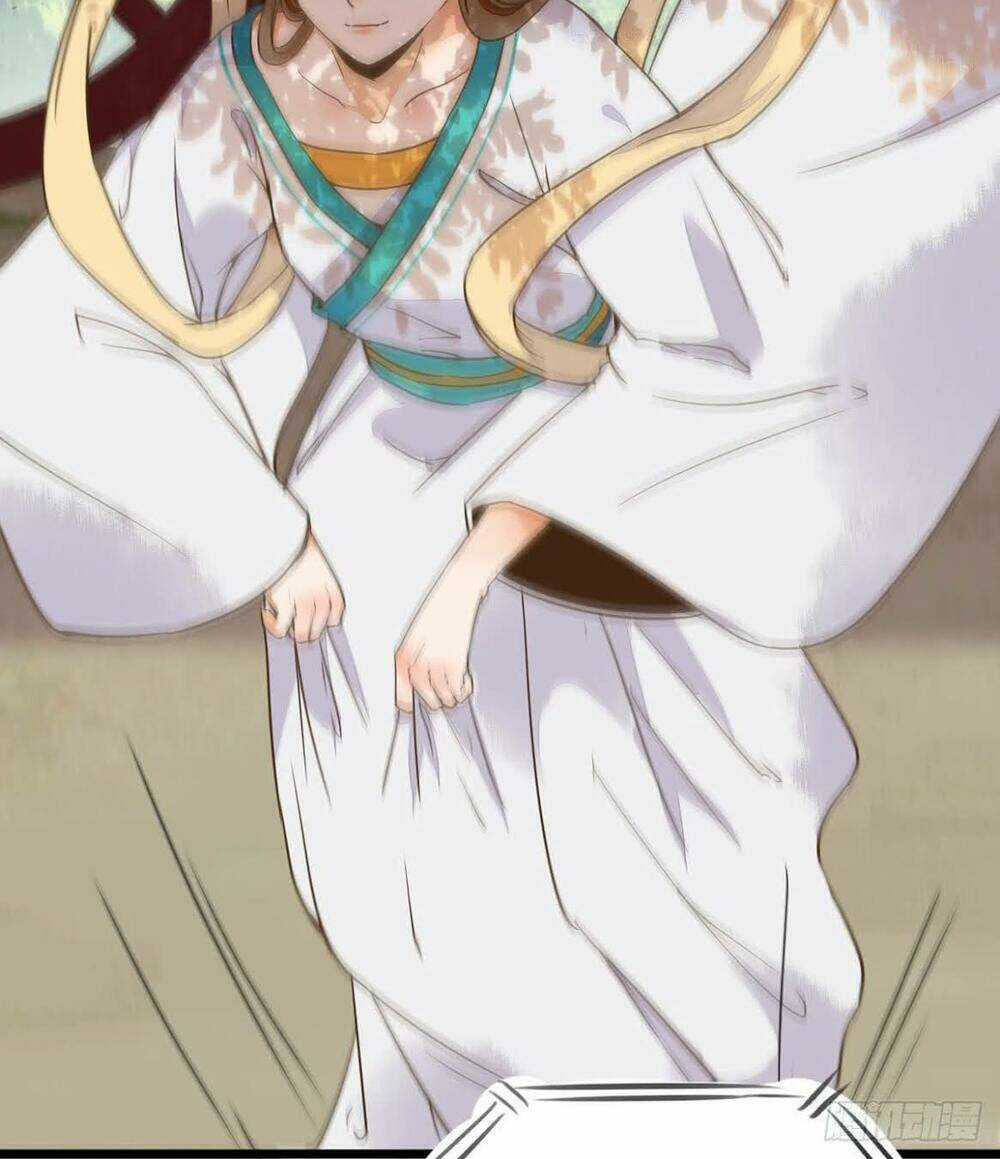 Sát Thủ Vương Phi Không Dễ Chọc - Chapter 7 - Trang 10