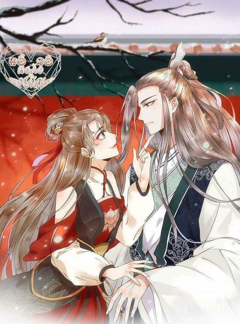 Sát Thủ Vương Phi Không Dễ Chọc - Chapter 70 - Trang 1