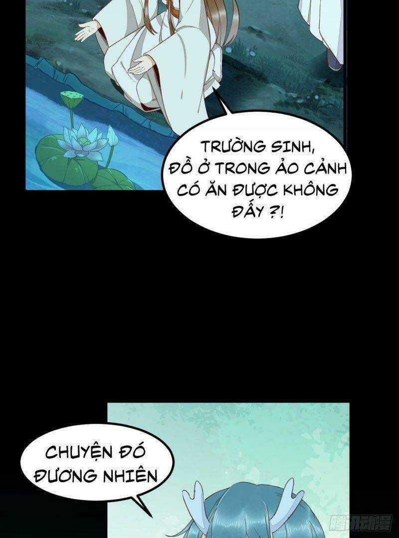 Sát Thủ Vương Phi Không Dễ Chọc - Chapter 70 - Trang 12