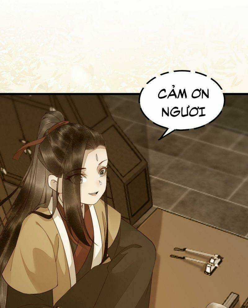 Sát Thủ Vương Phi Không Dễ Chọc - Chapter 70 - Trang 19