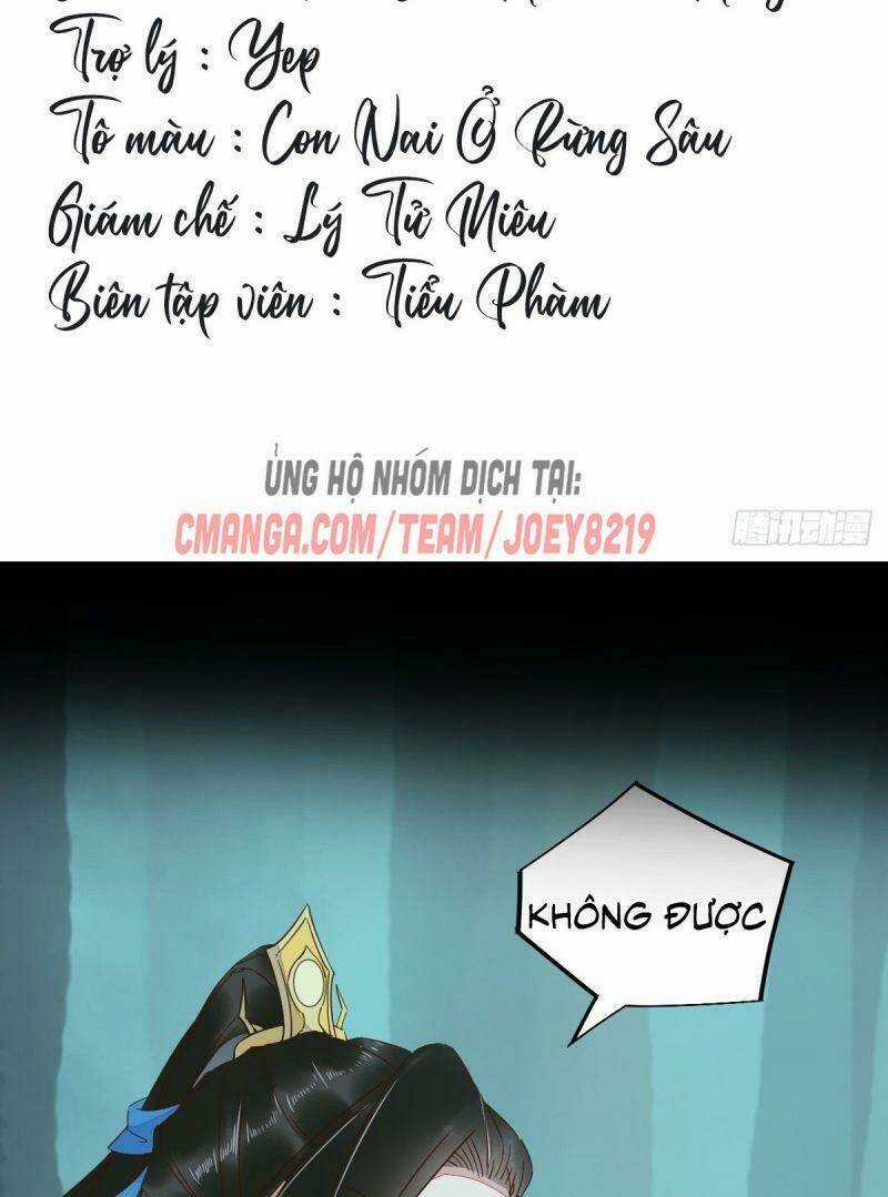 Sát Thủ Vương Phi Không Dễ Chọc - Chapter 70 - Trang 3