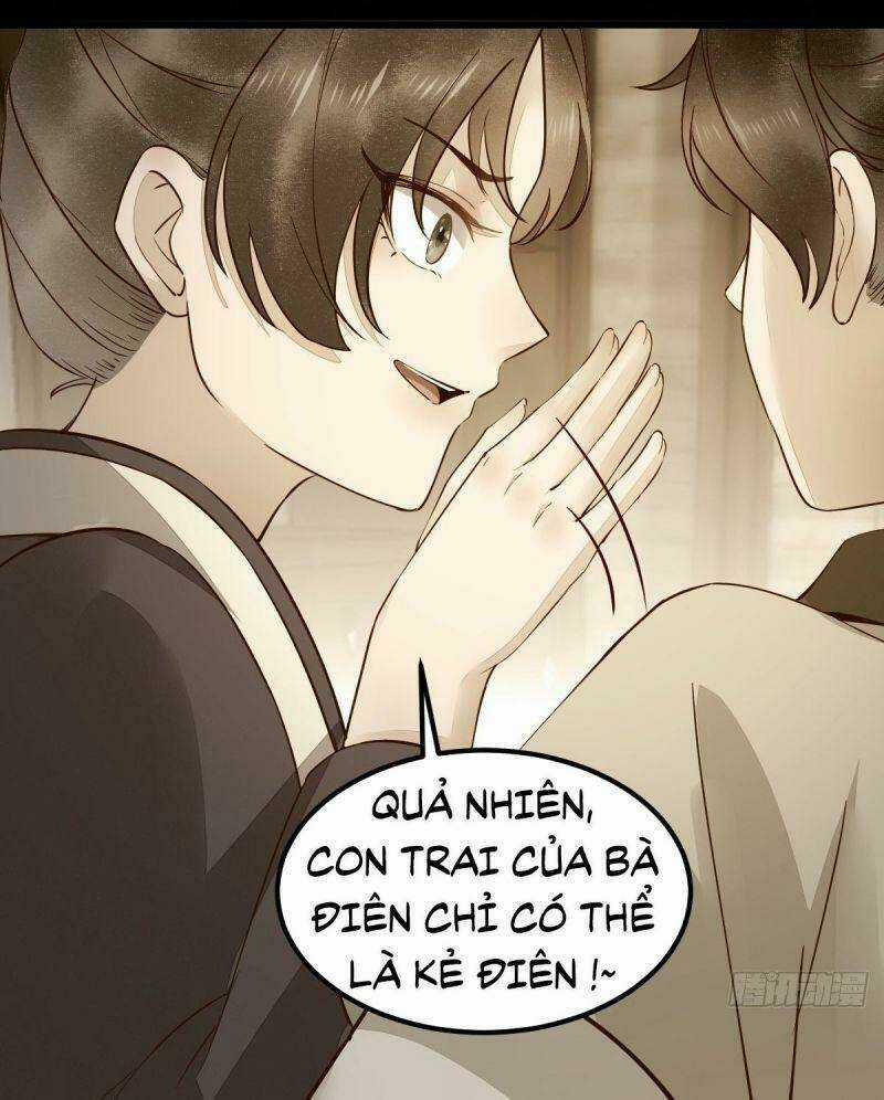 Sát Thủ Vương Phi Không Dễ Chọc - Chapter 70 - Trang 23