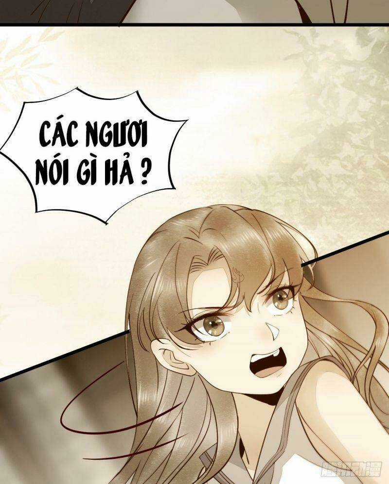 Sát Thủ Vương Phi Không Dễ Chọc - Chapter 70 - Trang 24