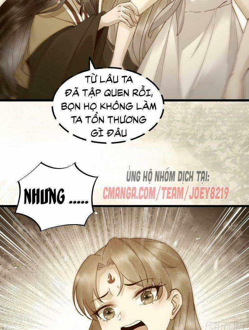 Sát Thủ Vương Phi Không Dễ Chọc - Chapter 70 - Trang 27