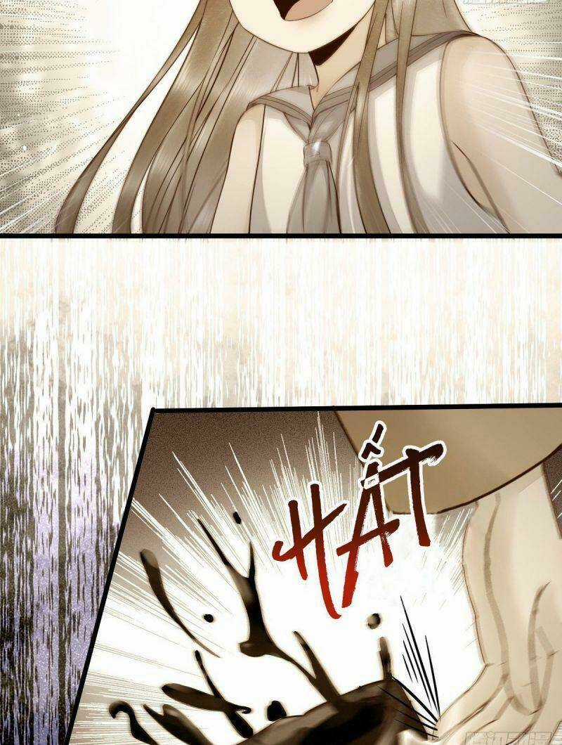 Sát Thủ Vương Phi Không Dễ Chọc - Chapter 70 - Trang 28