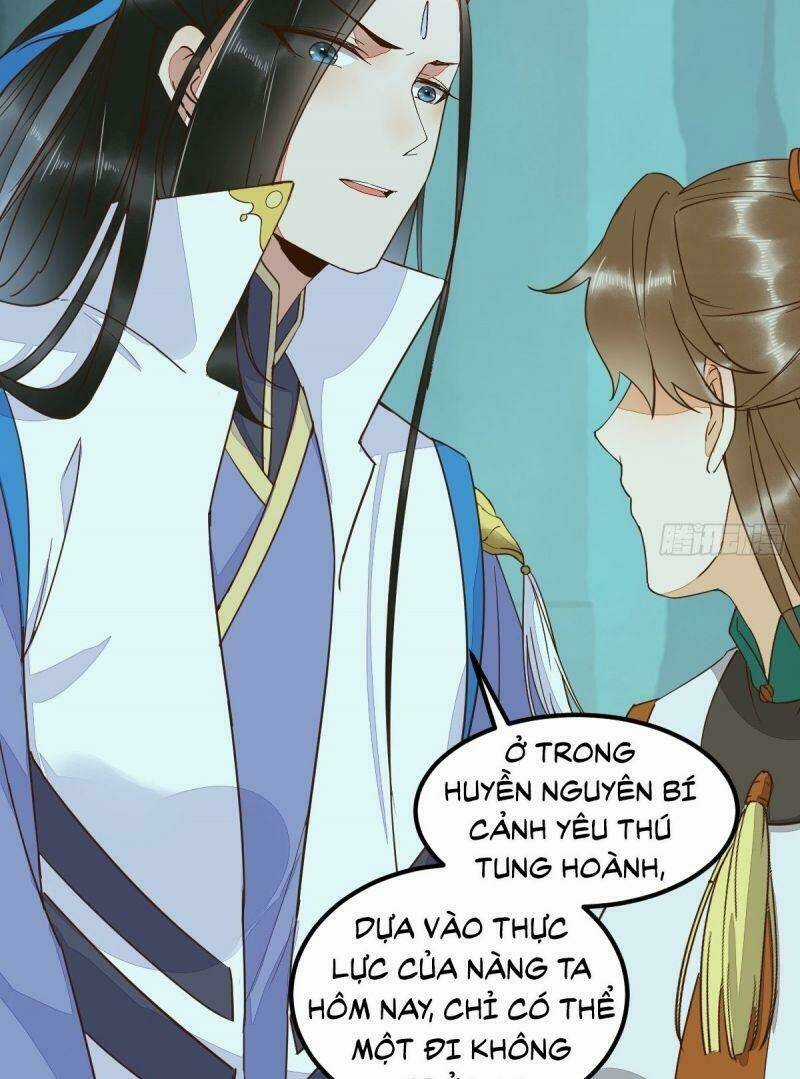 Sát Thủ Vương Phi Không Dễ Chọc - Chapter 70 - Trang 4