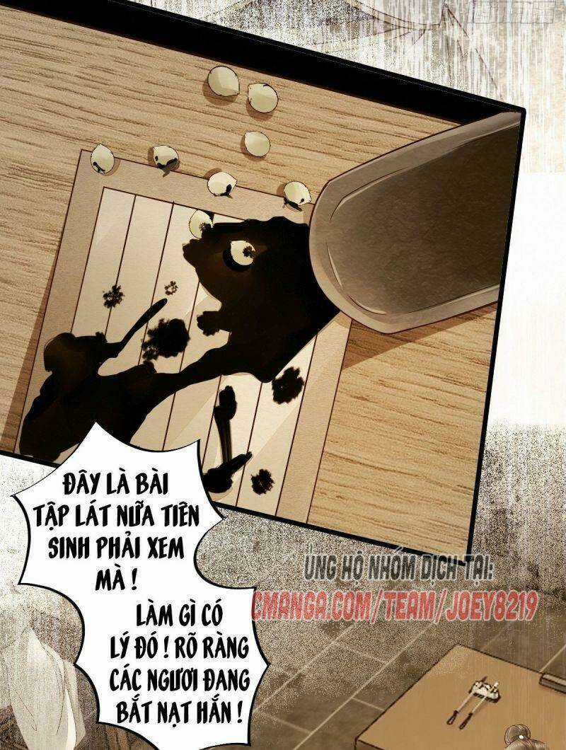 Sát Thủ Vương Phi Không Dễ Chọc - Chapter 70 - Trang 32