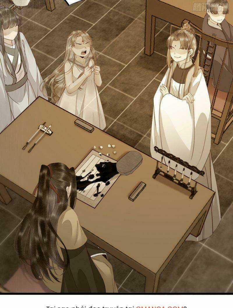 Sát Thủ Vương Phi Không Dễ Chọc - Chapter 70 - Trang 33