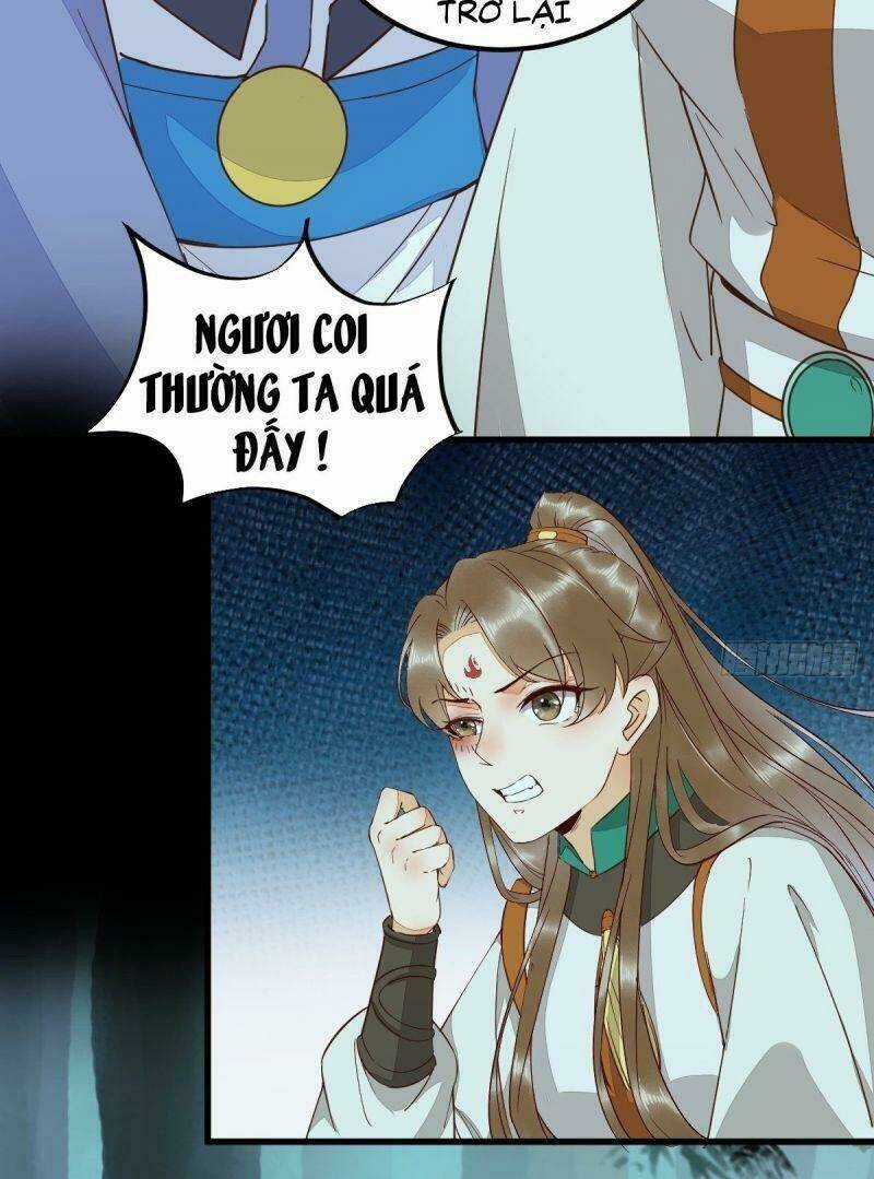 Sát Thủ Vương Phi Không Dễ Chọc - Chapter 70 - Trang 5