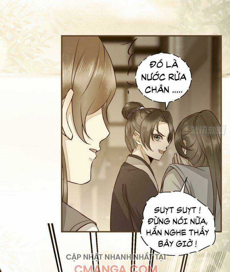 Sát Thủ Vương Phi Không Dễ Chọc - Chapter 70 - Trang 41