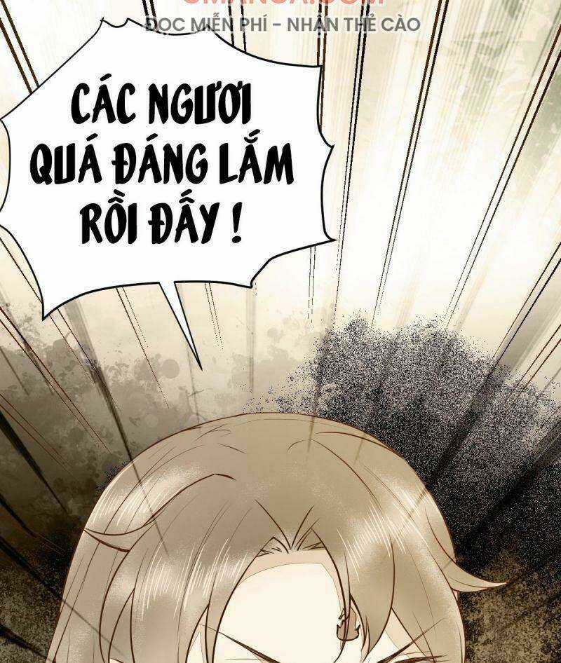 Sát Thủ Vương Phi Không Dễ Chọc - Chapter 70 - Trang 42