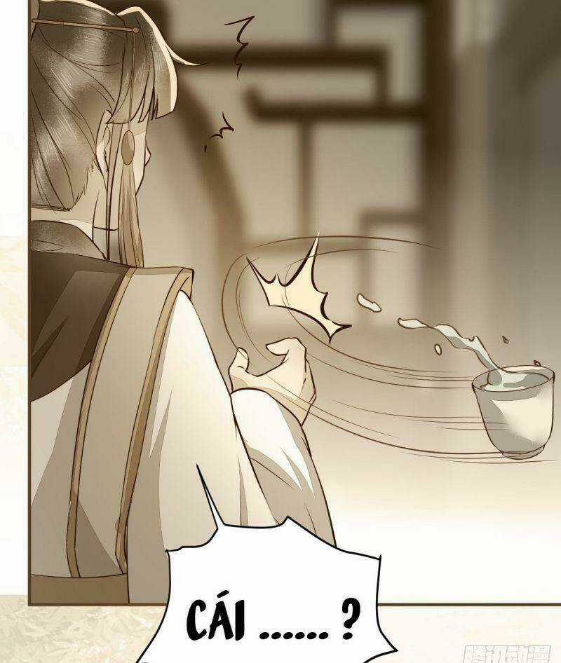 Sát Thủ Vương Phi Không Dễ Chọc - Chapter 70 - Trang 45