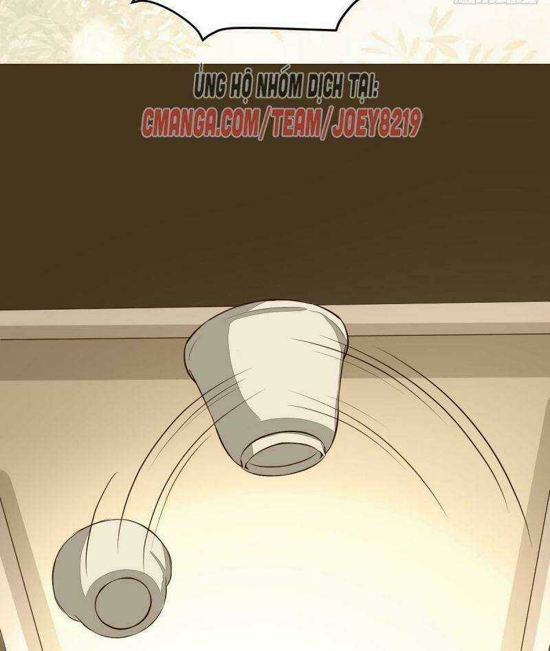 Sát Thủ Vương Phi Không Dễ Chọc - Chapter 70 - Trang 46