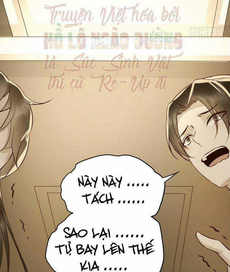 Sát Thủ Vương Phi Không Dễ Chọc - Chapter 70 - Trang 47