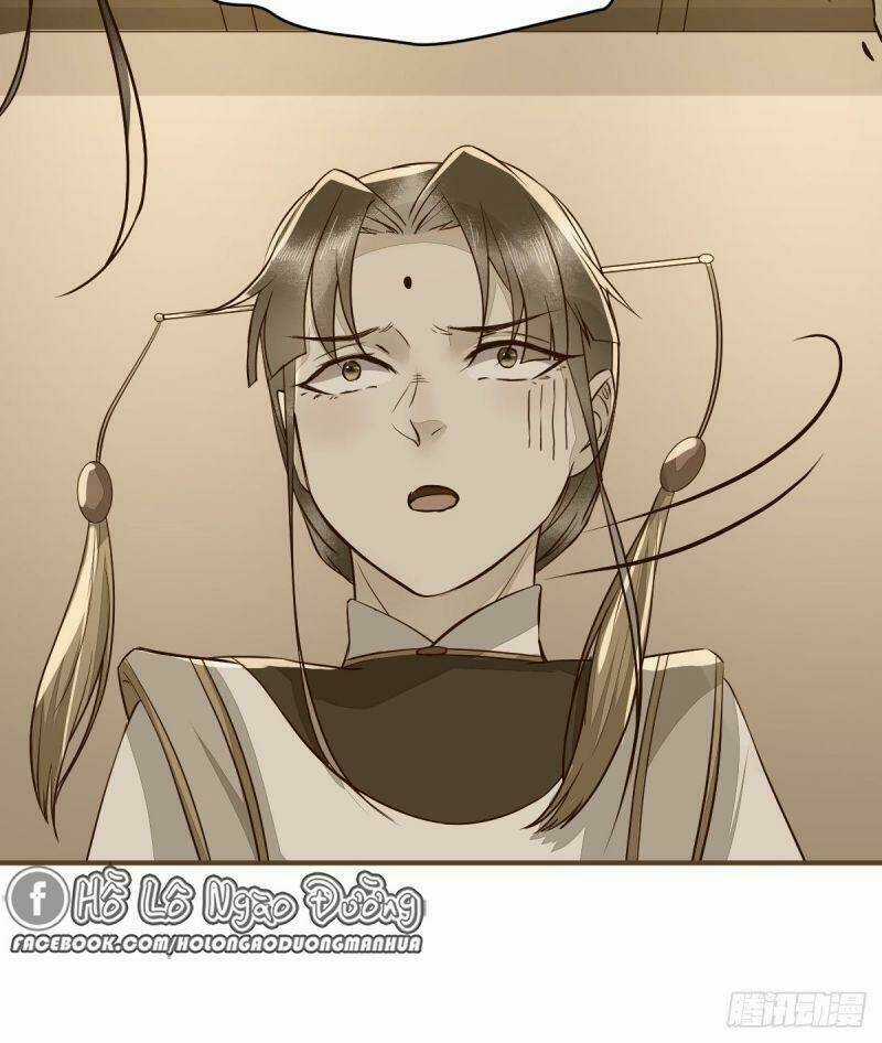 Sát Thủ Vương Phi Không Dễ Chọc - Chapter 70 - Trang 48