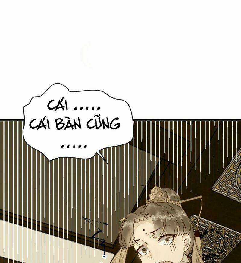 Sát Thủ Vương Phi Không Dễ Chọc - Chapter 70 - Trang 49