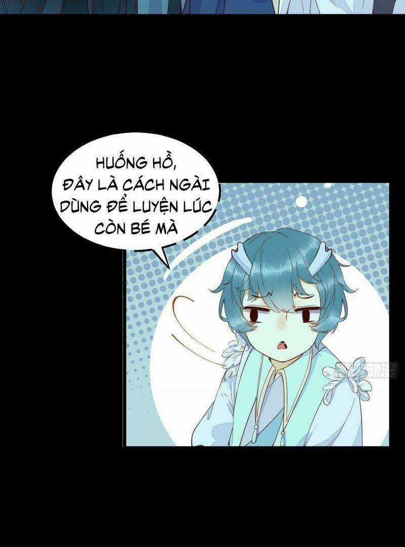 Sát Thủ Vương Phi Không Dễ Chọc - Chapter 70 - Trang 7