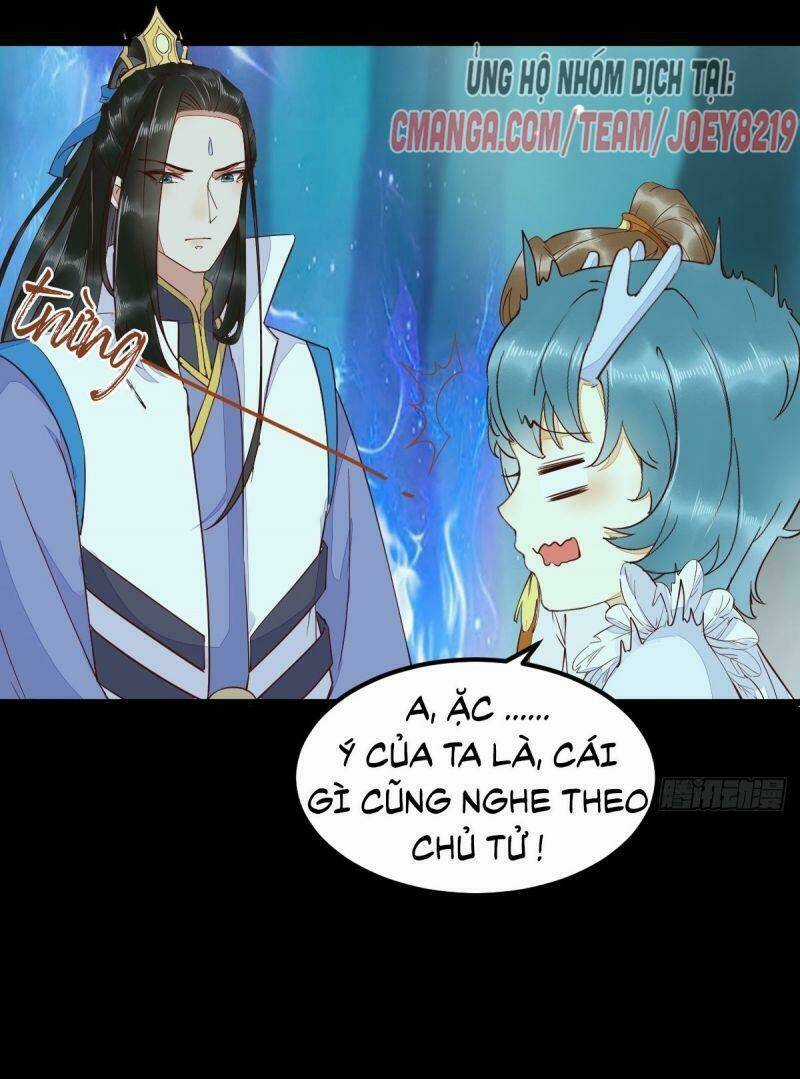 Sát Thủ Vương Phi Không Dễ Chọc - Chapter 70 - Trang 8