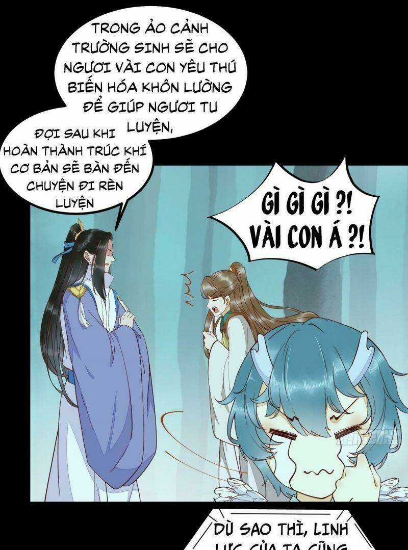 Sát Thủ Vương Phi Không Dễ Chọc - Chapter 70 - Trang 9