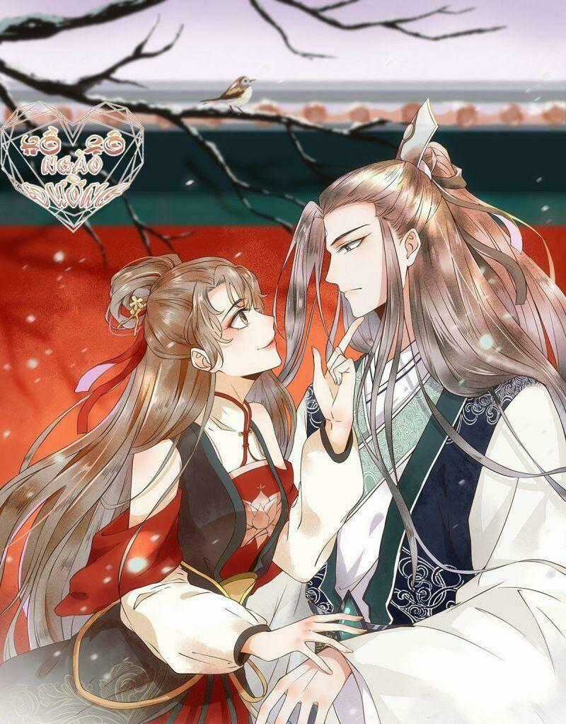 Sát Thủ Vương Phi Không Dễ Chọc - Chapter 71 - Trang 1